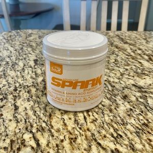 Mandarin Orange Advocare Spark